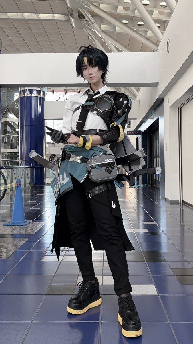 椚まかろに (@macaro_ningen) / Posts / X