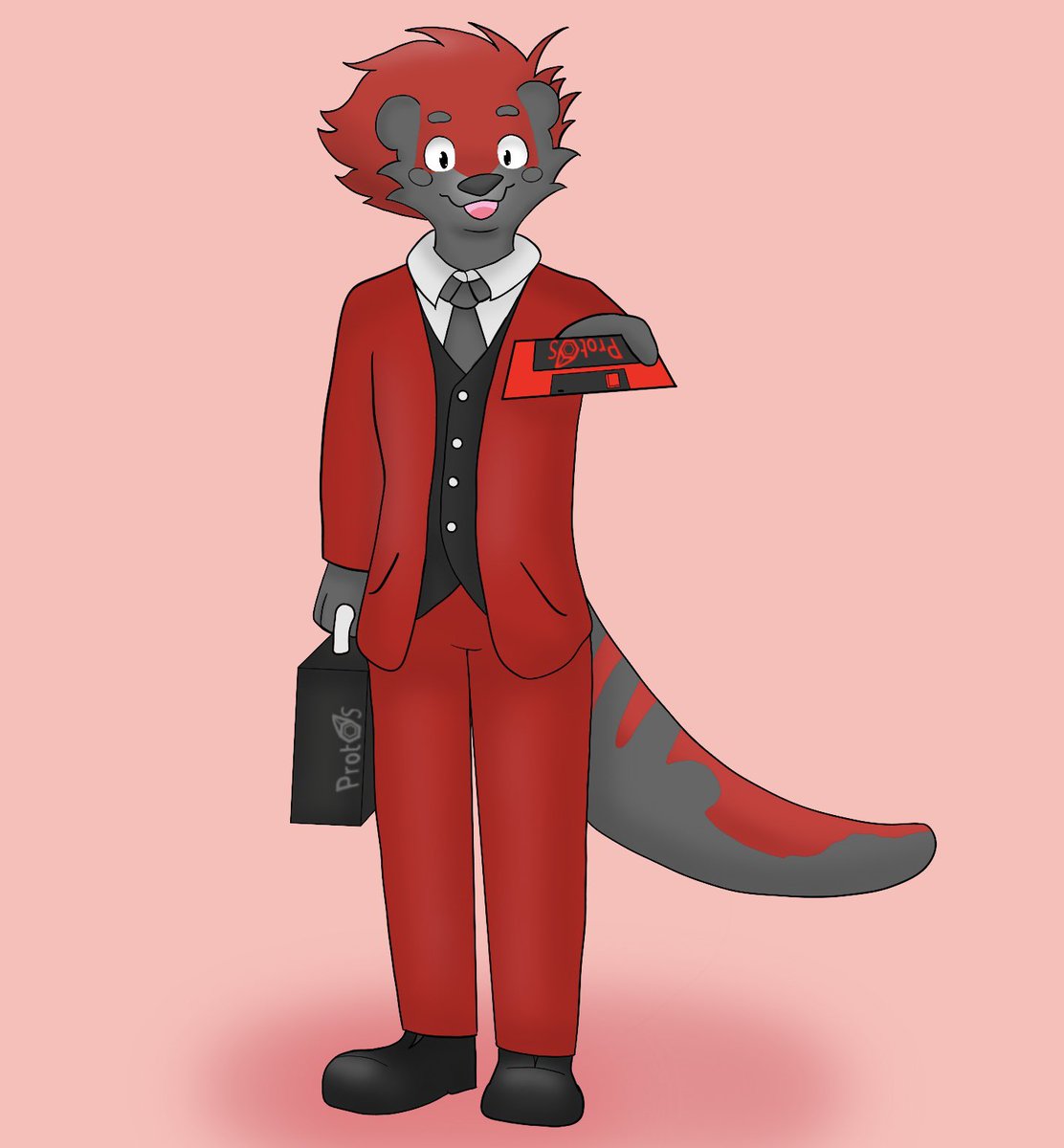 Octane, Business Otter of ProtOS tweet media