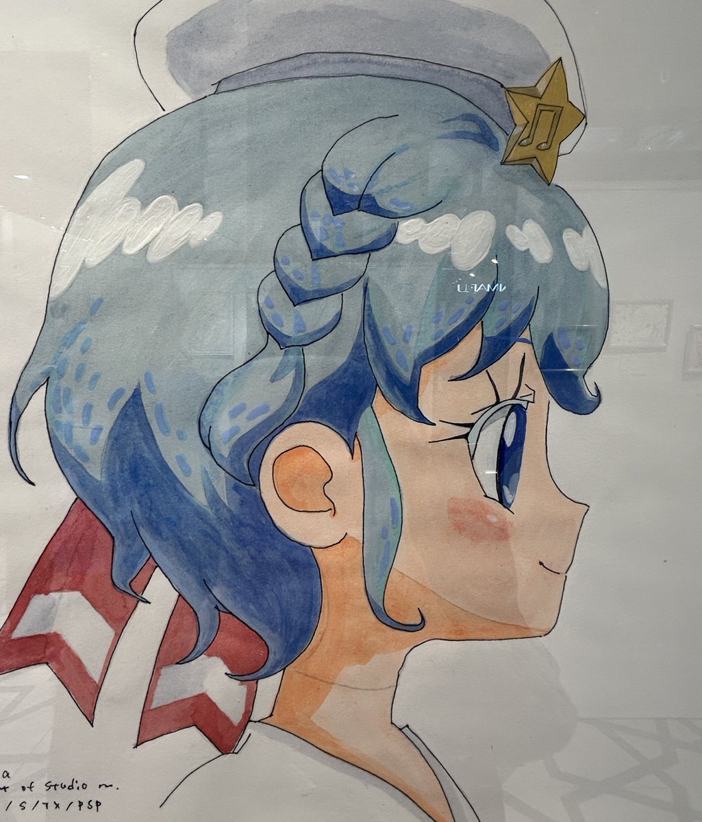 小田望楓‎‎✿Mifuu Oda (@kamisukimifu) / Posts / X