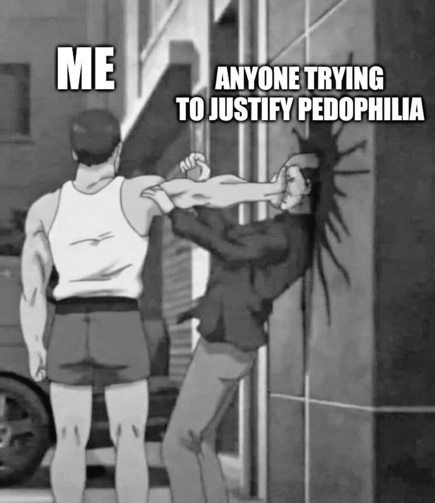 TaiAbati2021's tweet photo. @BasedMikeLee It's a ćřïmé https://t.co/s6eTzZ5QLk