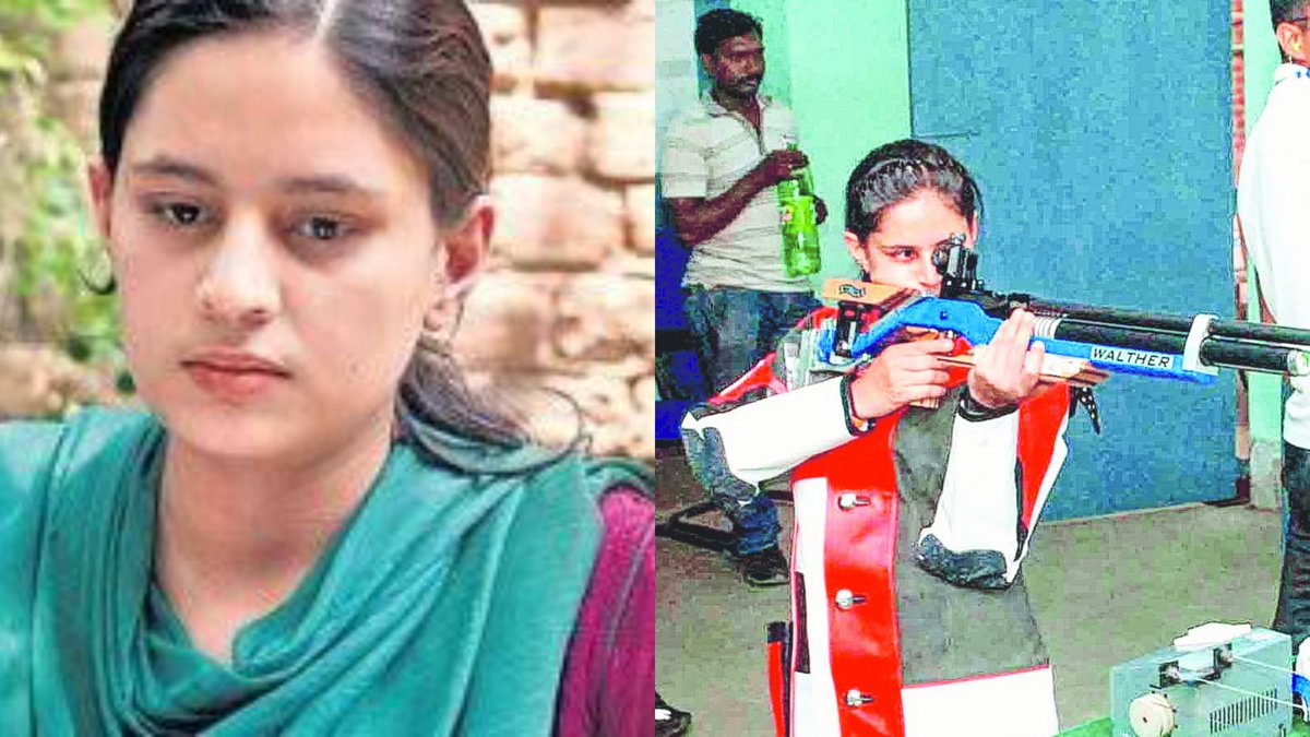 She is Tara Shahdeo, a national-level shooter.

In 2014, she married a man introduced as Ranjit Kohli, but later she found that her husband had hidden his religious identity and he was actually Raqibul Hasan who had posed as Ranjit Kohli.

After that, she was forced to convert