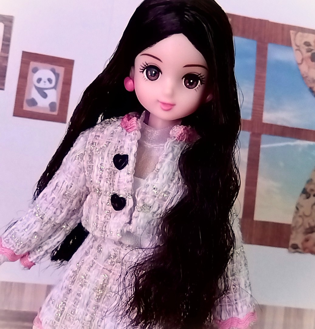 ずっき～ tweet media