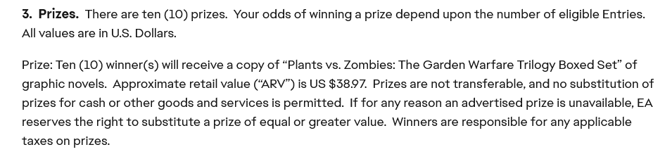 PvZ / PopCap Media tweet media