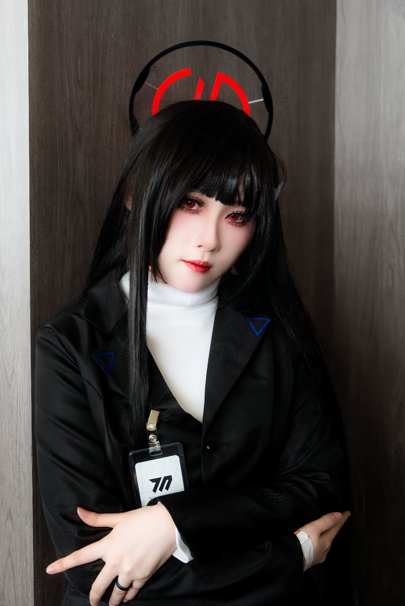 nankimjaeble's tweet photo. 일러스타페스 260221

블루아카이브 (Blue Archive) - 리오

COS : 이네님 (@ine_wspl)

감사합니다. https://t.co/enjAbhXhVZ