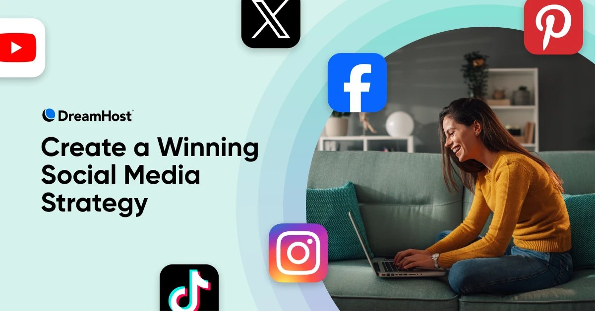 EricksWebs's tweet photo. Cómo Crear una Estrategia de Redes Sociales Ganadora https://t.co/5ac0x1wem5 https://t.co/YMUbYtgN33