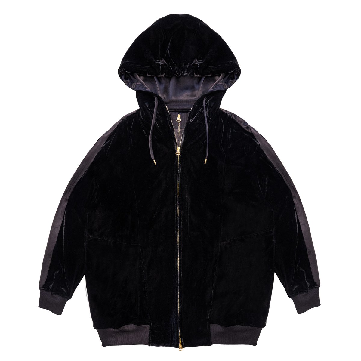 毎週プレゼントキャンペーン第五弾 今週は「サテンサイドラインベロア