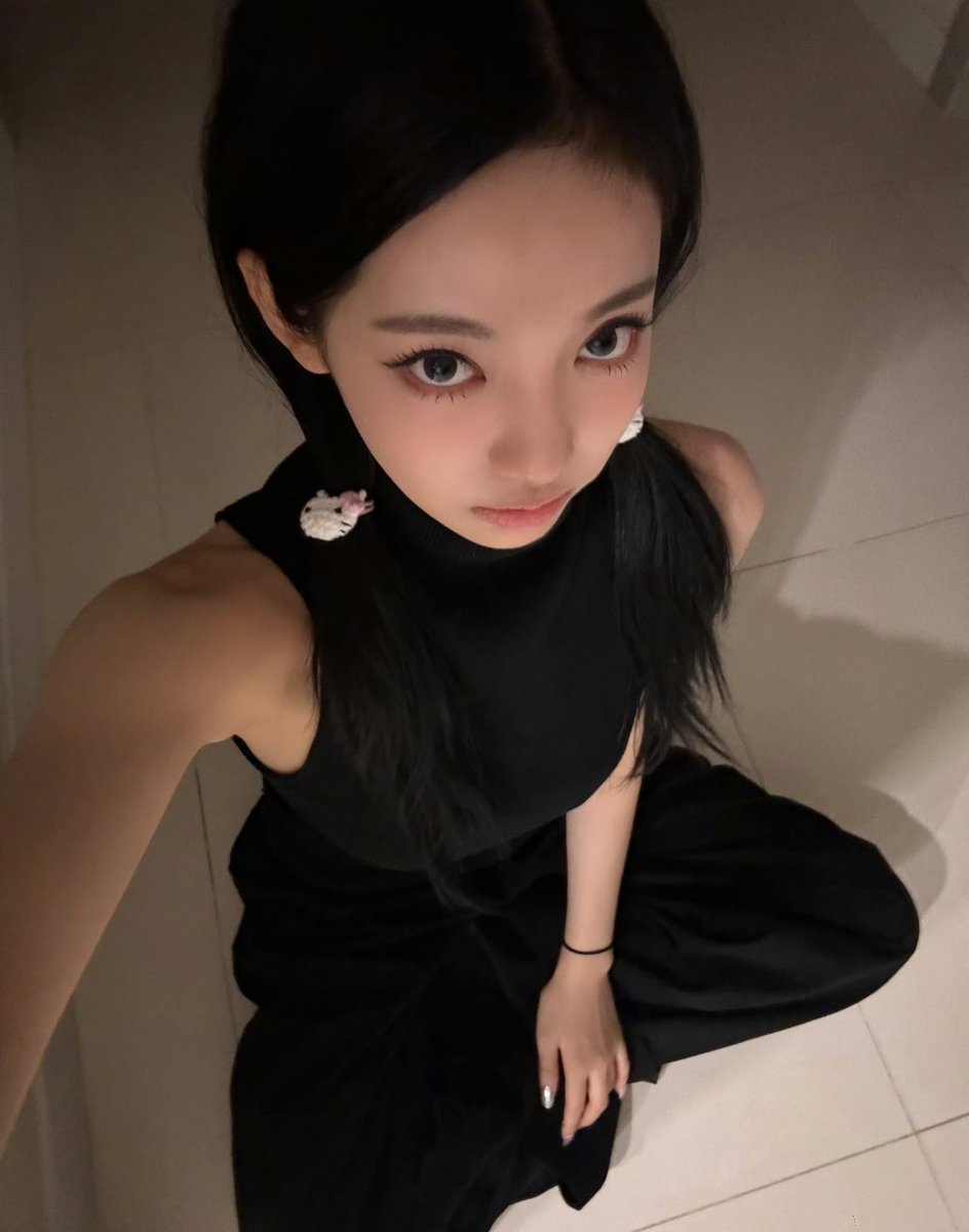 baichangyi2's tweet photo. #NINGNING https://t.co/IQcTeJUMlI