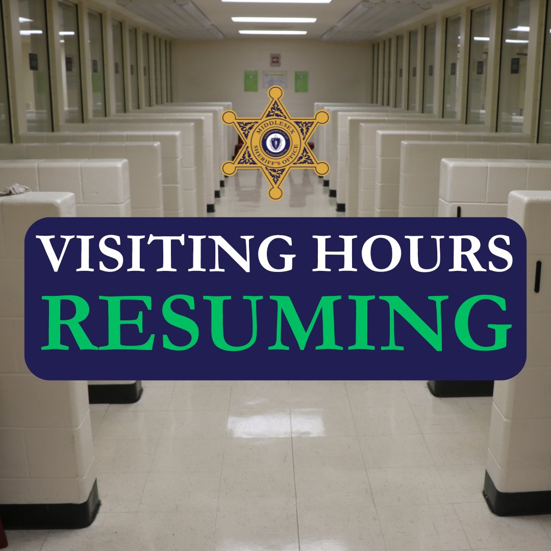 Middlesex Sheriff tweet media