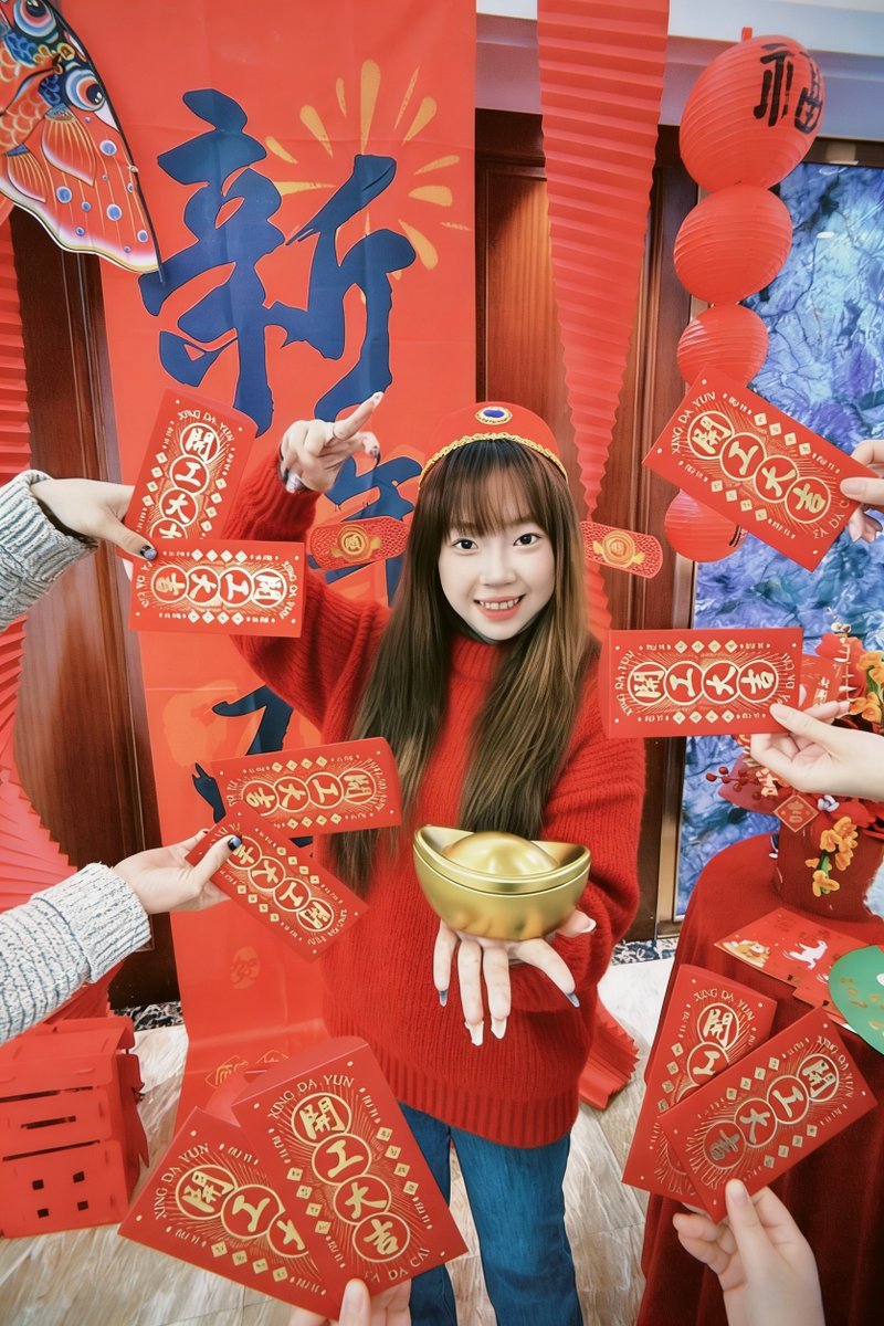 KsengSolar's tweet image. 💖#GreetingfromKseng Red packets, bright smiles, fresh energy, #KsengSolar team is kicking off the #newyear with strong momentum. 🐎⚡️

🌐 Website: xmkseng.com
📱 WhatsApp: +86 180 5007 9618
📧 Email: info@xmkseng.com

#YearOfTheHorse #ChineseNewYear #Solarenergy
