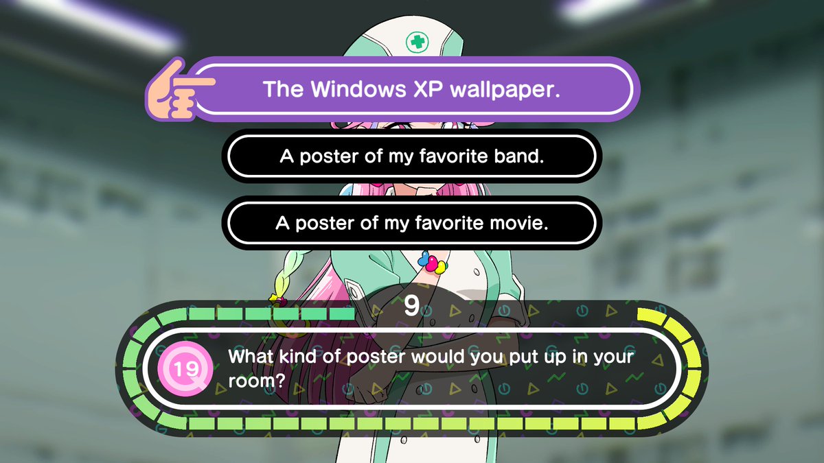 Romeo is a Windows Man