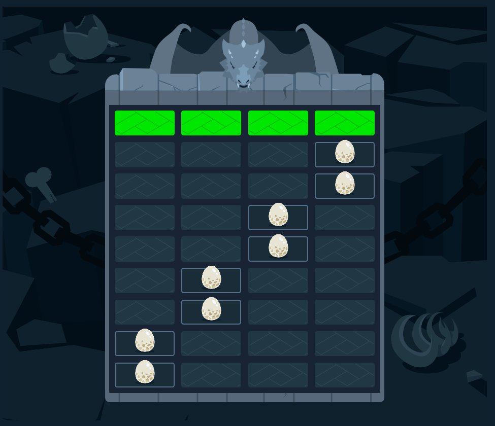 Dragon Tower Tuesday on <a href="/Stake/">Stake.com</a> 

Predict which egg took me to the top, tipping 2 who guess correctly!

✅ Follow // Repost // Comment 1 - 4👇