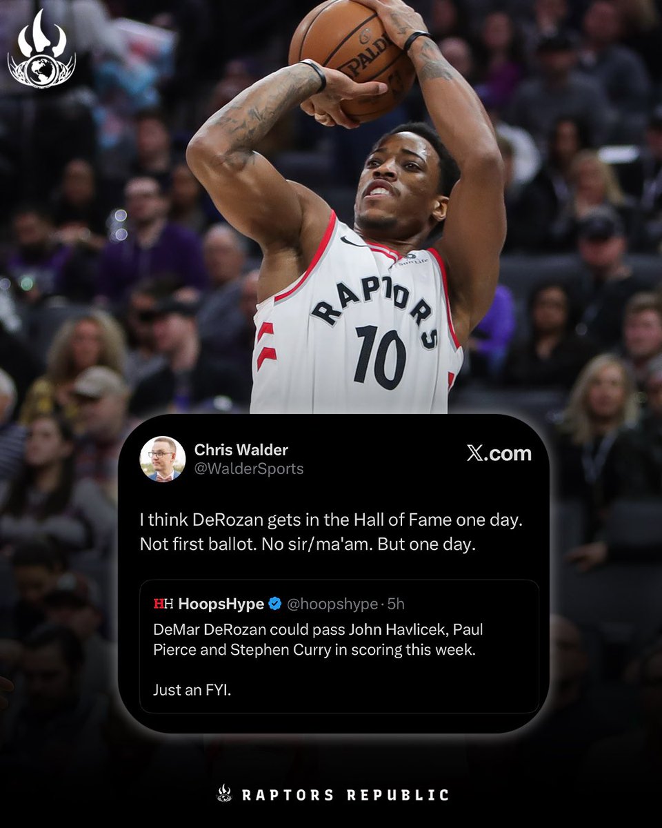Raptors Republic tweet media