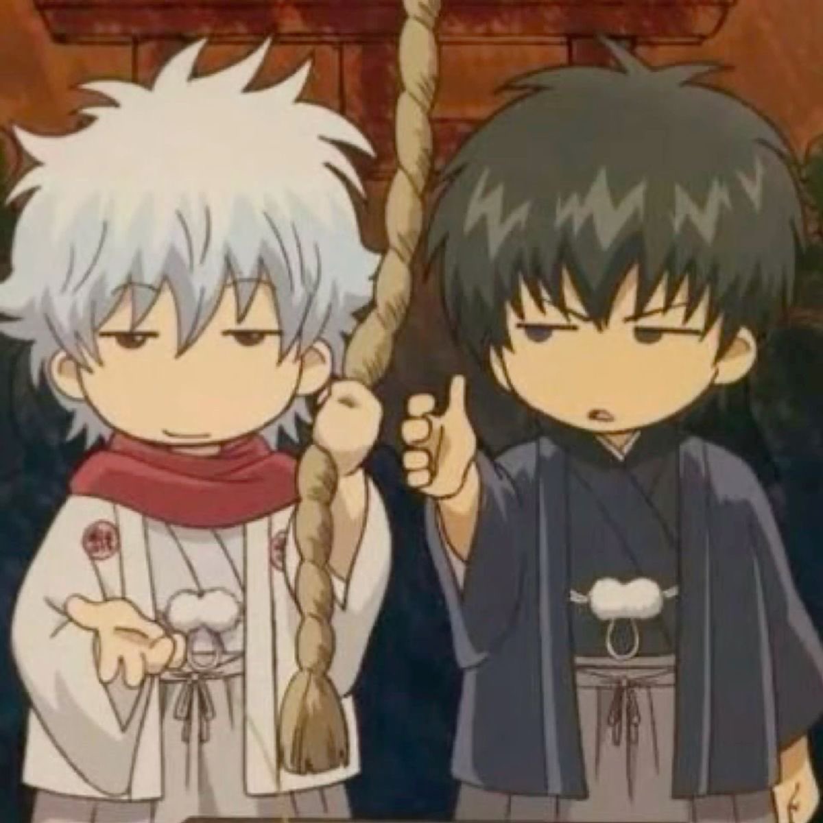 samatokiburger's tweet photo. #martoki  hijikata is samatoki adjacent https://t.co/Ye3eIlqE72