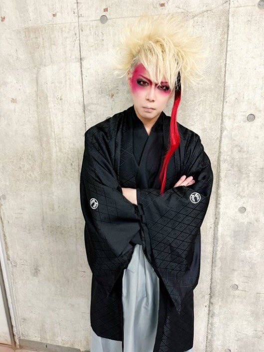 018kaChama's tweet photo. #酒井参輝生誕祭2026
参輝さんお誕生日おめでとうございます🎉🎂 https://t.co/1Db8kiJC30