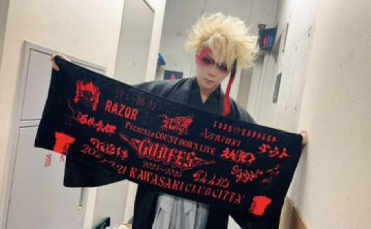 018kaChama's tweet photo. #酒井参輝生誕祭2026
参輝さんお誕生日おめでとうございます🎉🎂 https://t.co/1Db8kiJC30