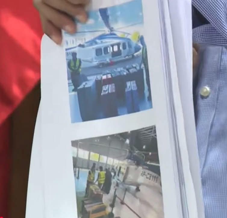 FORMER MARINES IN THE HOUSE 😎 DI PA TAYU TAPOS  KAY ZALDY CO..DI LANG PALA ISA KUNDI  MADAMI PALA SILANG NAG WORK KAU ZALDY CO.