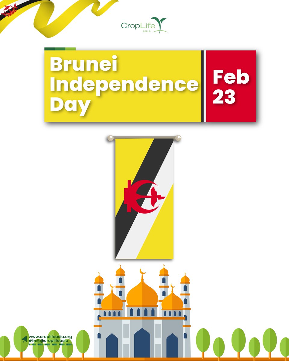 CropLife Asia tweet media