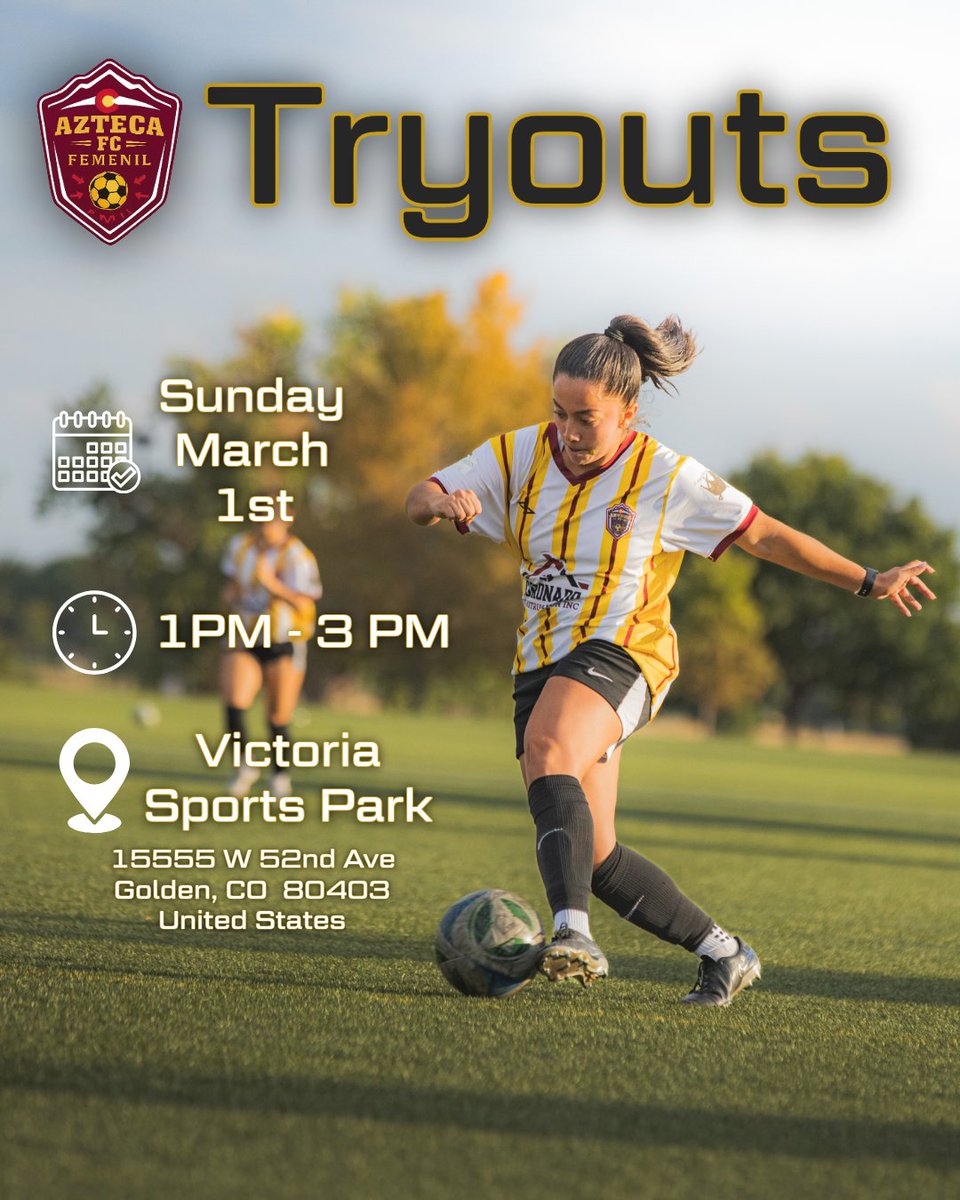 Azteca FC 5280 tweet media