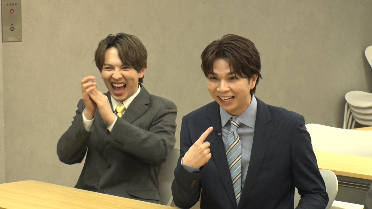 ABCテレビ tweet media