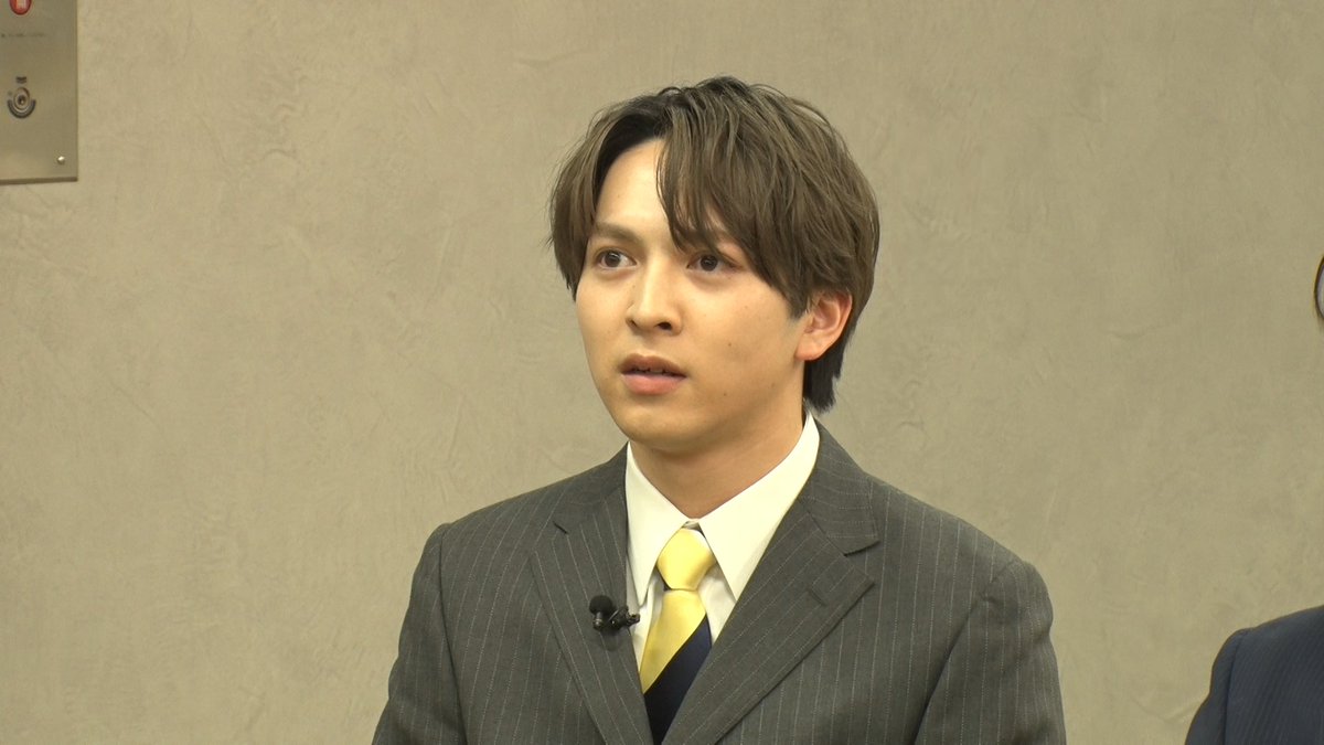 ABCテレビ tweet media
