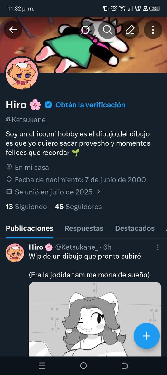 Hiro 🌸 tweet media