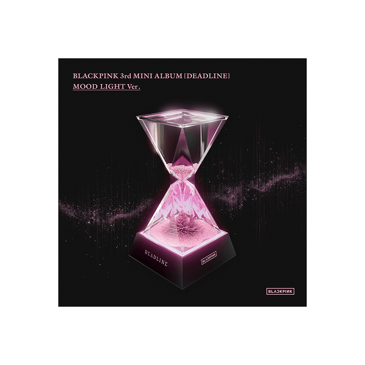 KGoodsShopCom's tweet photo. Blog: https://t.co/IpCEA0Xxqb
(Click to explore the concept, album versions, schedule & how to buy!)

BLACKPINK is back with ‘DEADLINE’ 
Title track “GO” drops Feb 27, 2026 • 2PM KST 
Pre-release “JUMP” set the pace—now it’s all or nothing.
Pre-order album + merch on K-Goods SHOP (global shipping!)
https://t.co/tEwDa1P0of 

#BLACKPINK #DEADLINE #GO #BLACKPINKComeback #BLACKPINKGO #DEADLINEAlbum
#JUMP #KpopComeback #KpopAlbum #KpopMerch #KGoodsSHOP #GlobalShipping