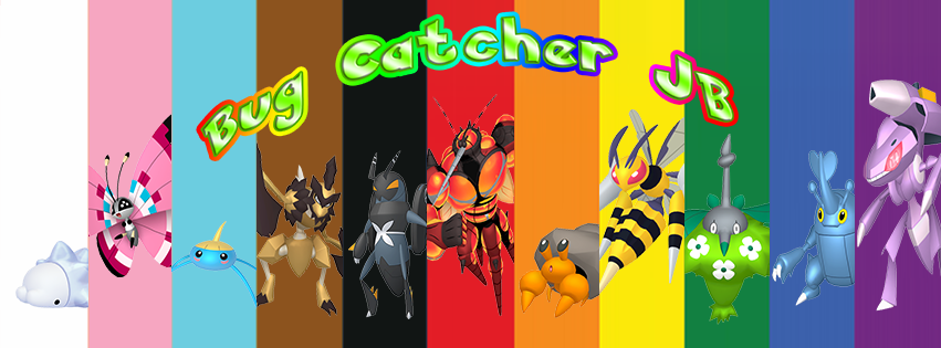 BugCatcherJB92's tweet photo. @pkmnpride Happy Pride Month Pokemon Trainers of the LGBTQIA+ Community :D ❤️🧡💛💚💙💜🏳️‍🌈🏳️‍⚧️ x x x x x https://t.co/GPZBWDhOvP