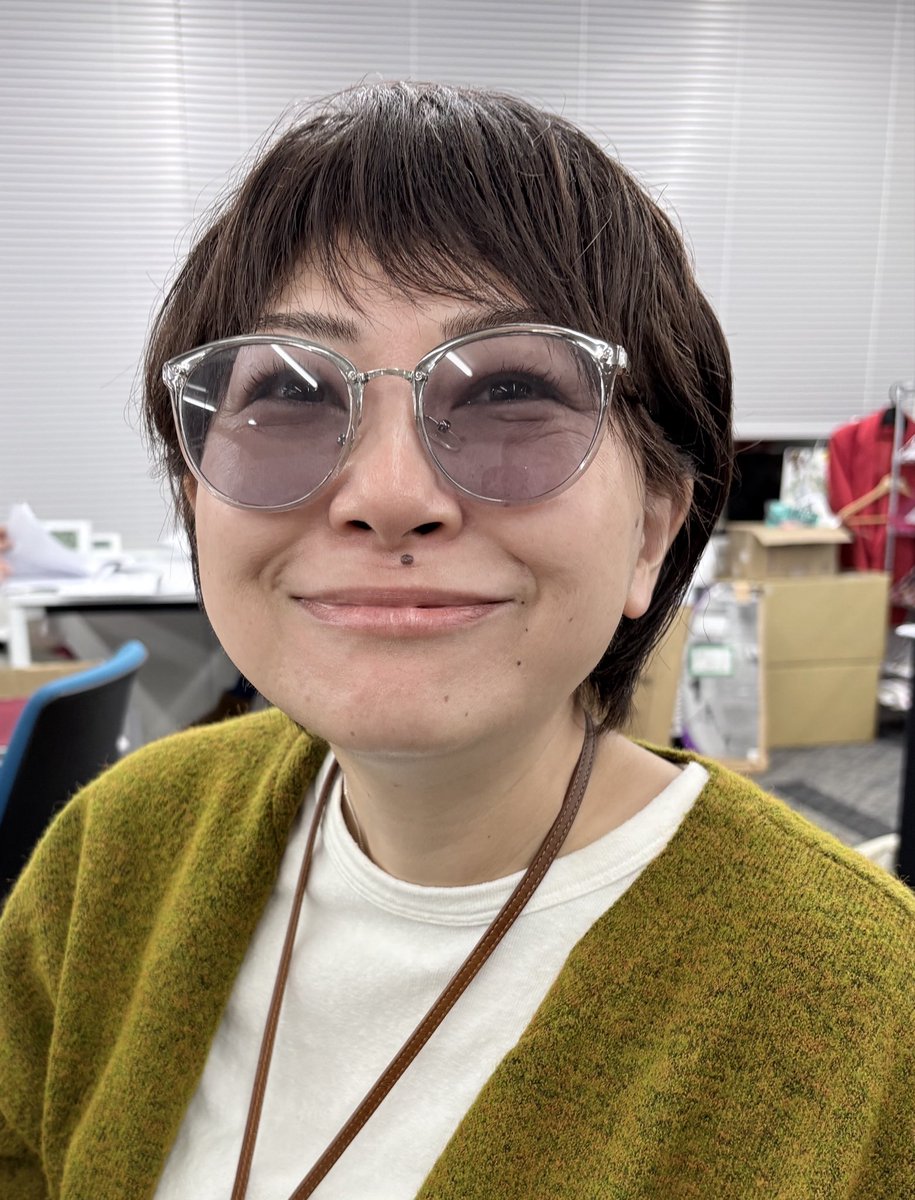 カーナビラジオ午後一番！ tweet media