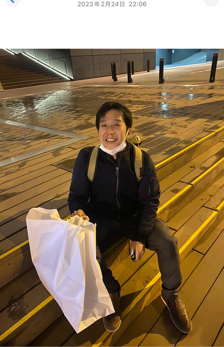 あずあず@辻中 梓 tweet media