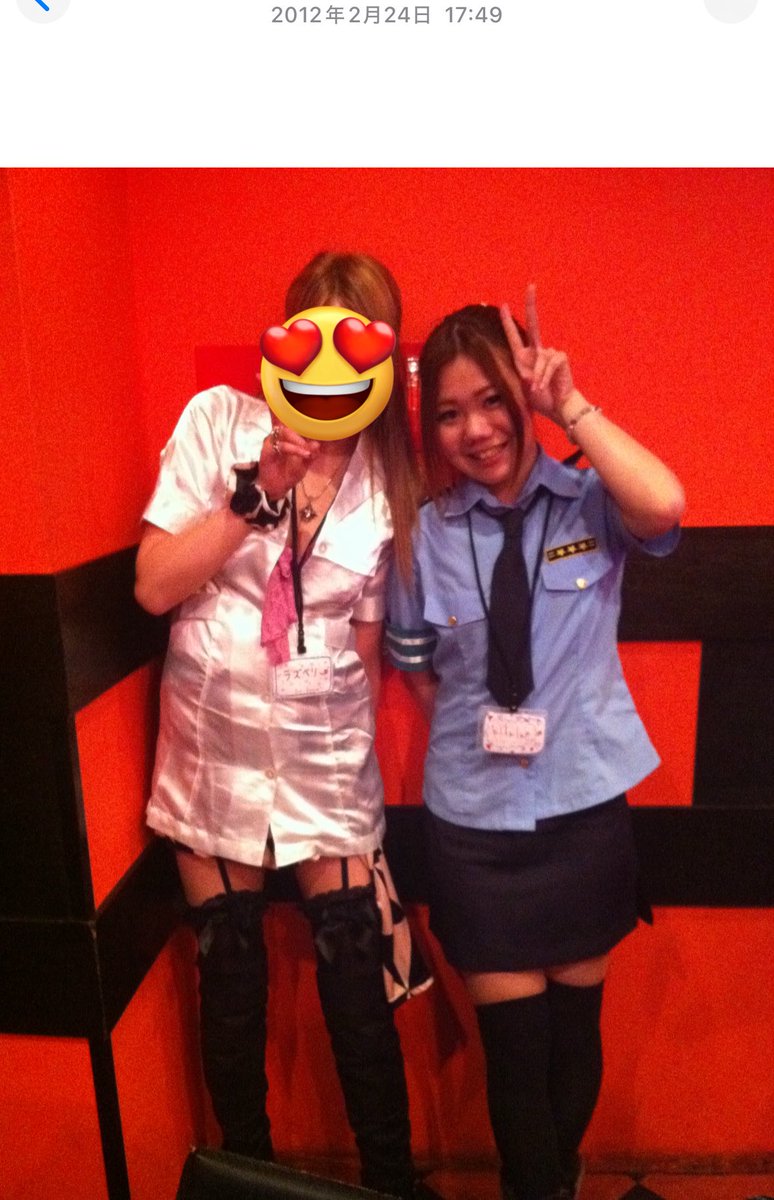 あずあず@辻中 梓 tweet media