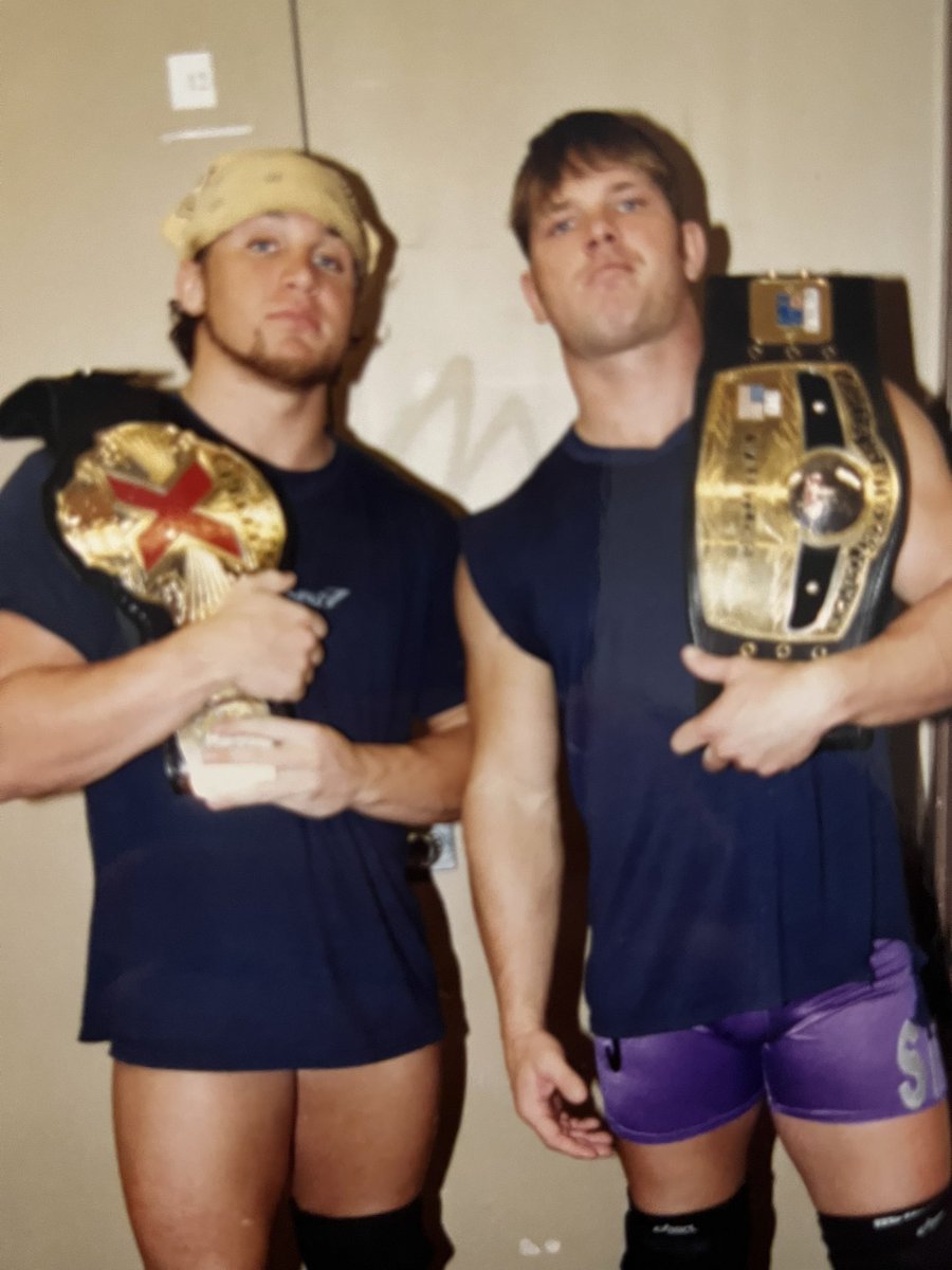 Thank you AJ Styles! Congratulations on a phenomenal career!