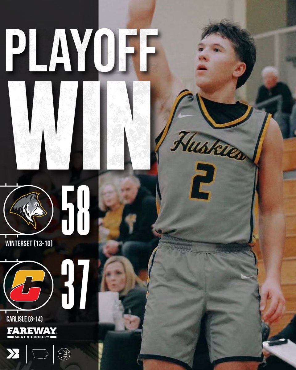 Bound Iowa tweet media