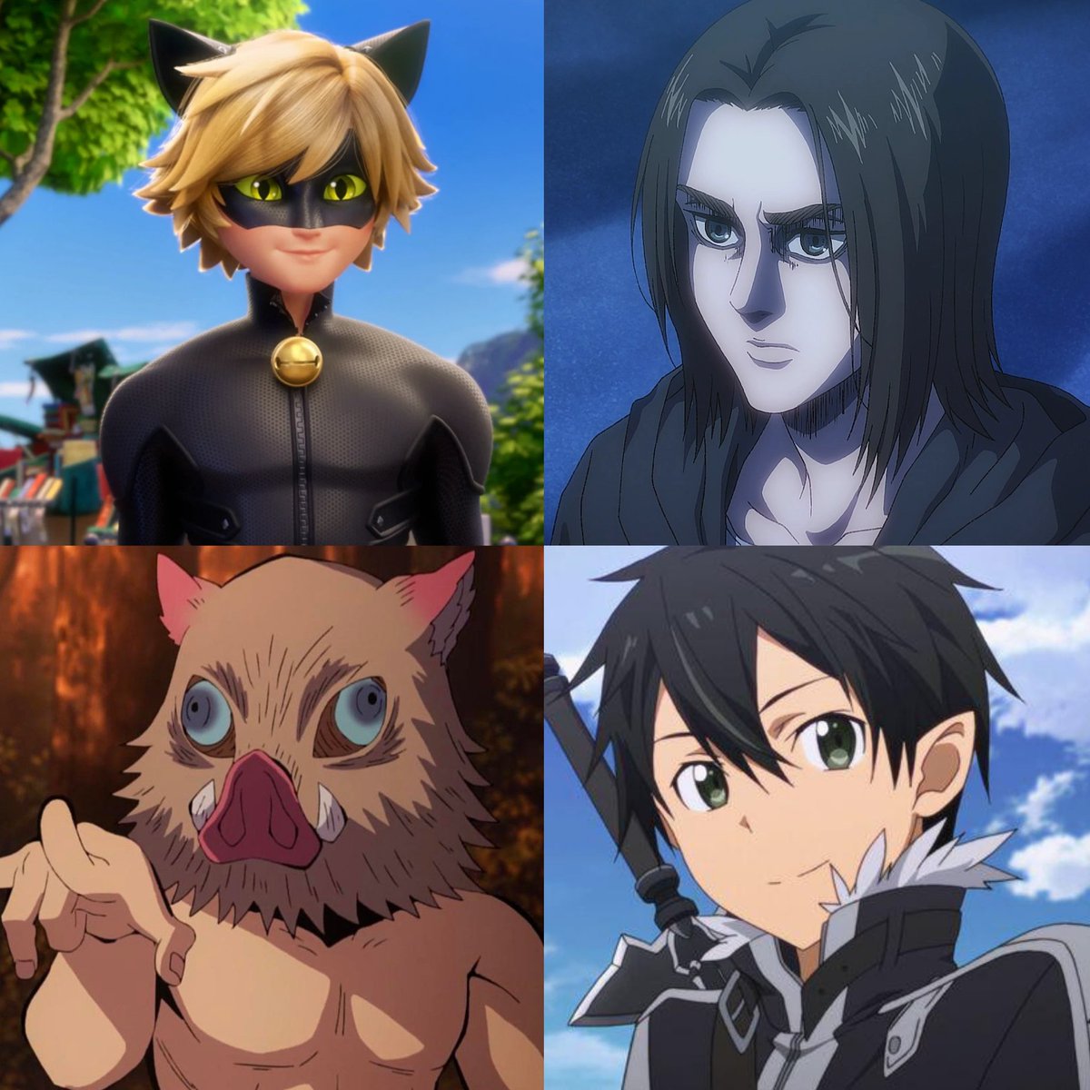 Happy 40th birthday to the talented Bryce Papenbrook.