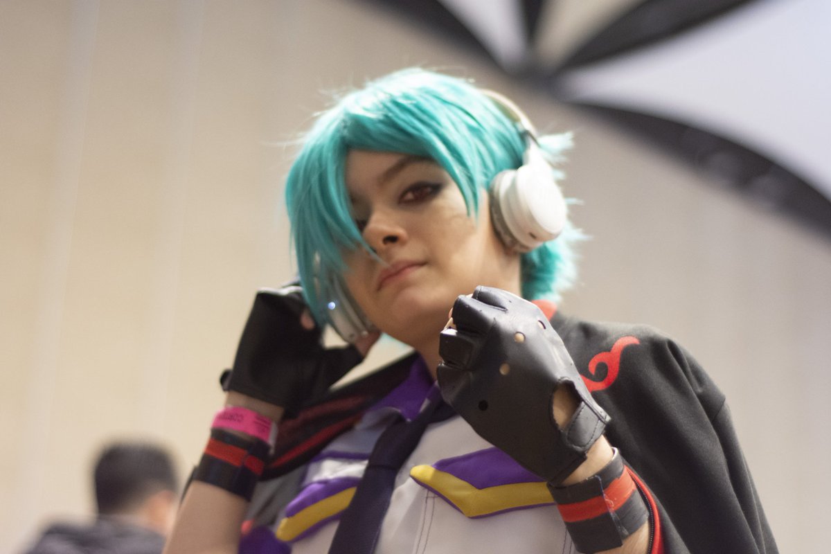 slyubu's tweet photo. ☆ (  REPOST ) ...

❜ 𝙄 𝙟𝙪𝙨𝙩 𝙘𝙖𝙣'𝙩 𝙡𝙤𝙨𝙚.︙🔥
Ꮺ  Shun'Ei ๋࣭ ⭑ The King of Fighters XV
: 📷ᵎᵎ @/jota3105 (IG) 
: 👁️ᵎᵎ @/rikkus.lencess_cr (IG) 
☆ ︶︶︶ ౿ ָ ⛩️ 𞥊 ︶︶︶ ☆
#kofxv #thekingofightercosplay #thekingoffightersxv #shuneikof #shunei https://t.co/JB0xE1MfYJ
