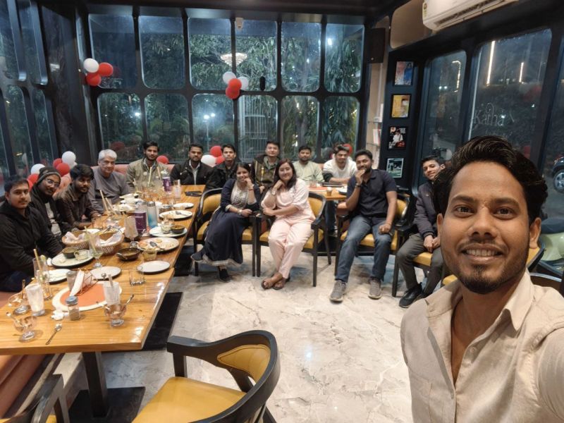 Arvind Jha tweet media