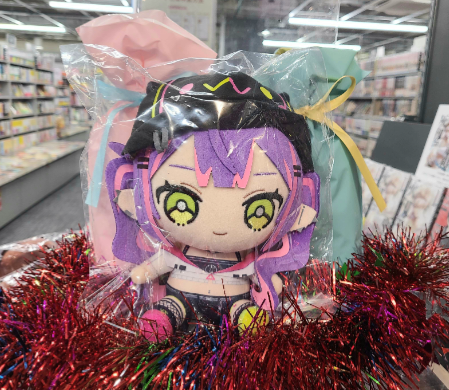 今井書店「推し活ch」 tweet media