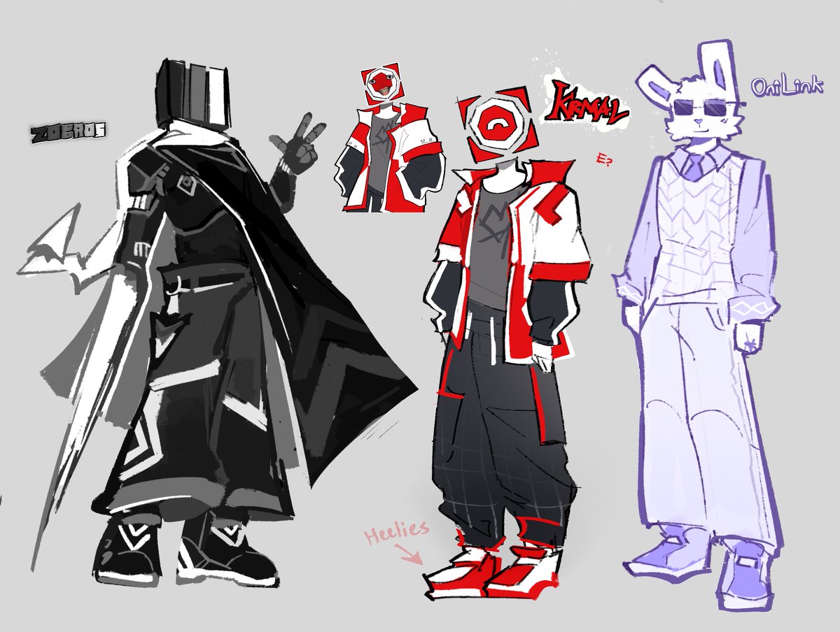 Loaf 🍞 (comms open!) tweet media