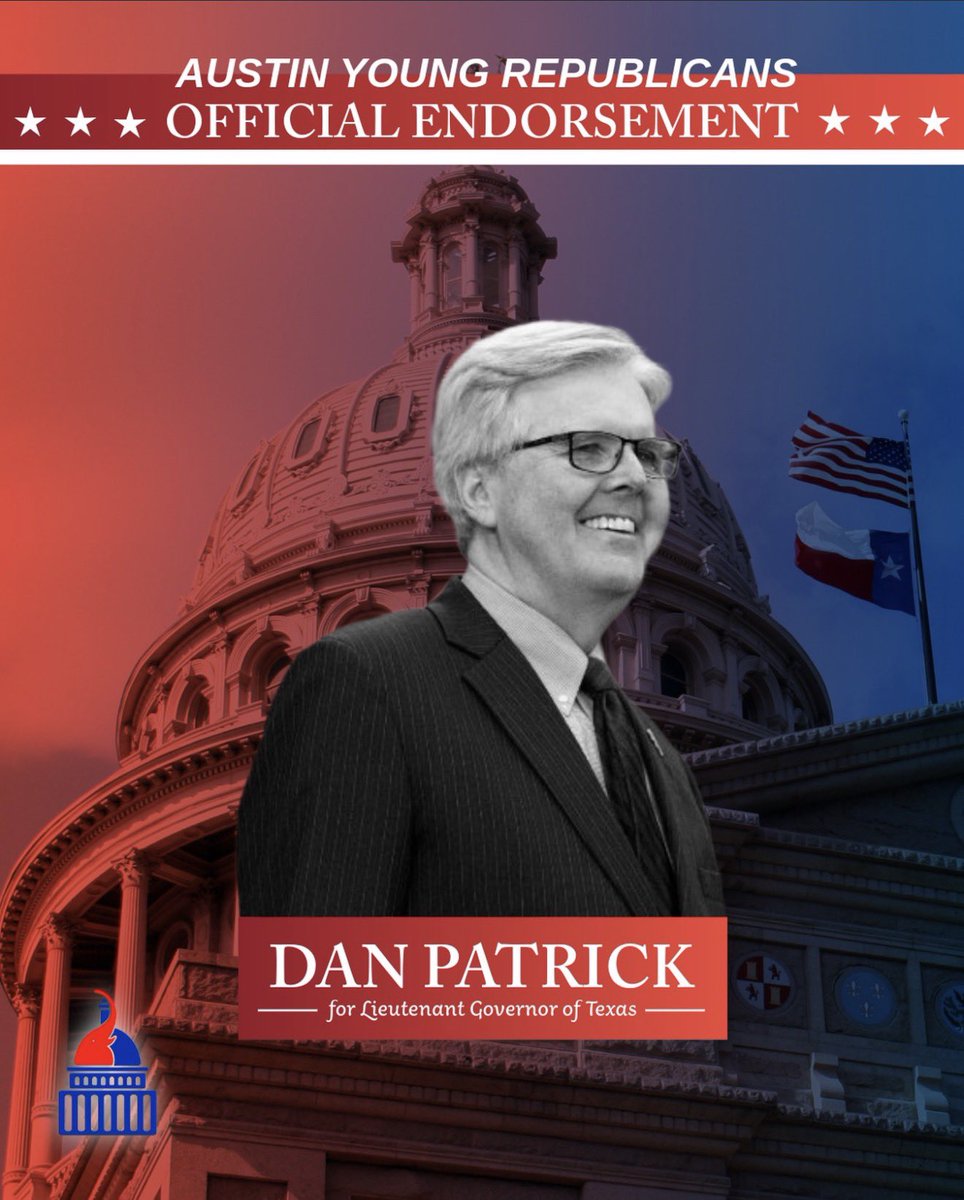 Austin Young Republicans tweet media