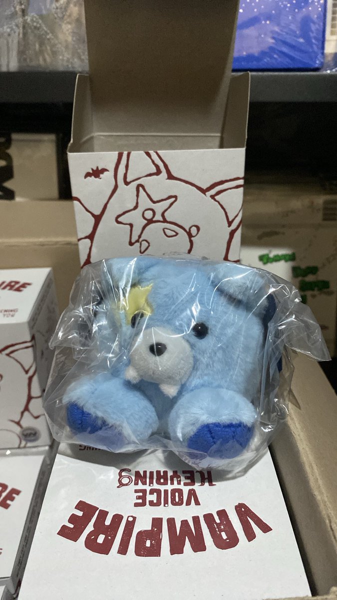 DKMERCH tweet media