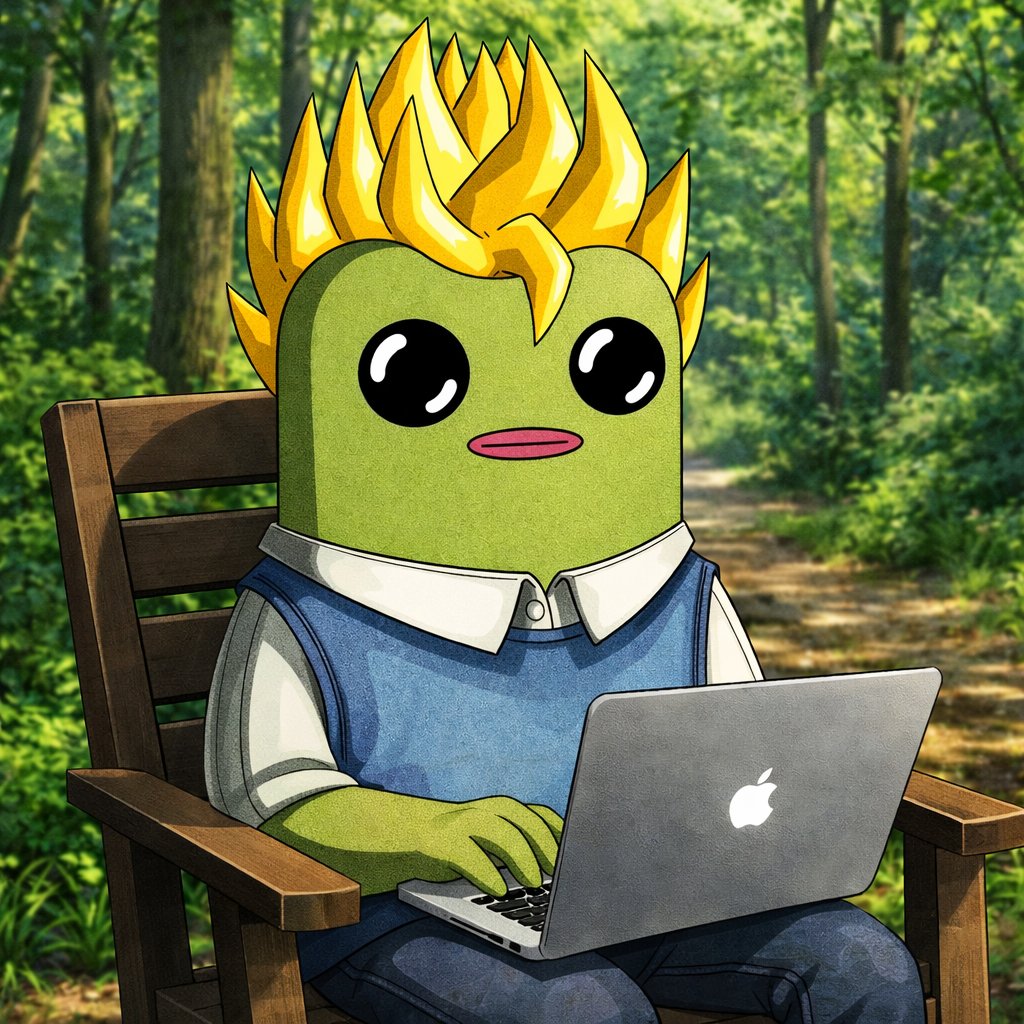 Good Morning CT
Happy Tuesday any alpha or watchlist u will share to me?

Here are my watchlist for NFT Project:
<a href="/FROGE69mg/">FROGE 69mg</a>
<a href="/GoblynzNFT/">Goblynz</a>
<a href="/nightglyders/">NightGlyders</a>
<a href="/Meowfiorg/">Meowfi ✳️</a>