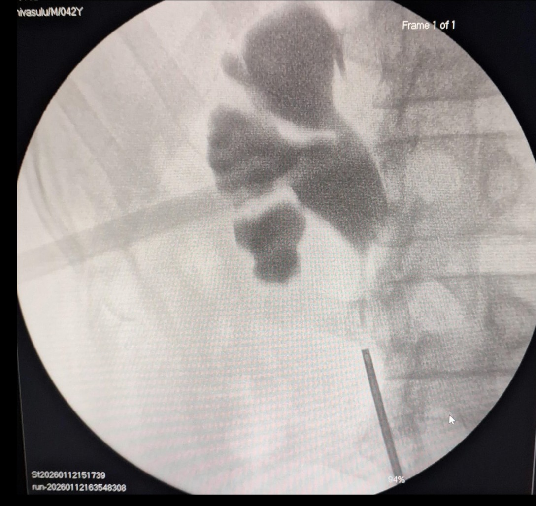 Dr Chandra Mohan Vaddi tweet media