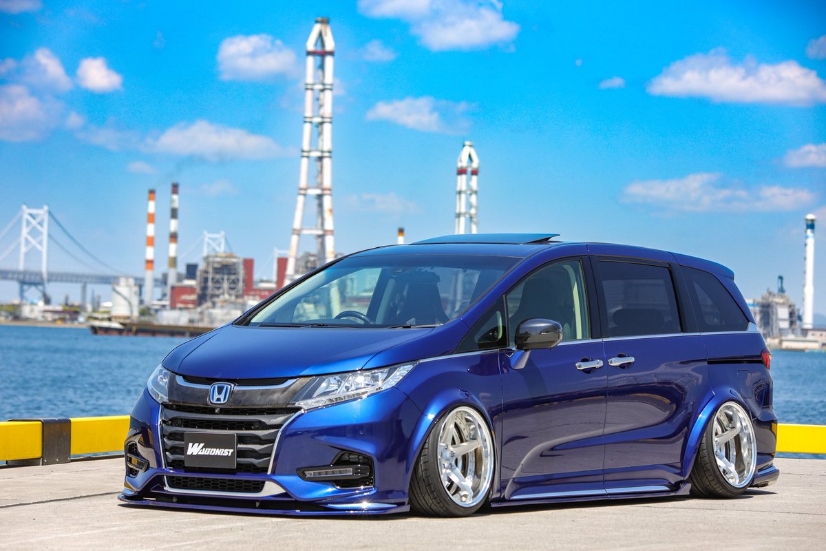 ぷっちぃ RC camber union tweet media