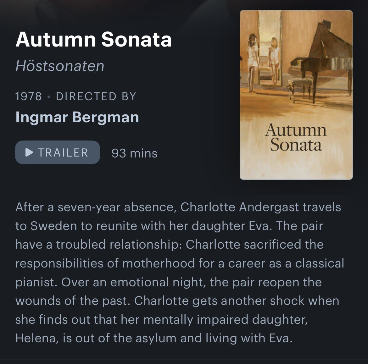 #nw a HUGE blindspot!