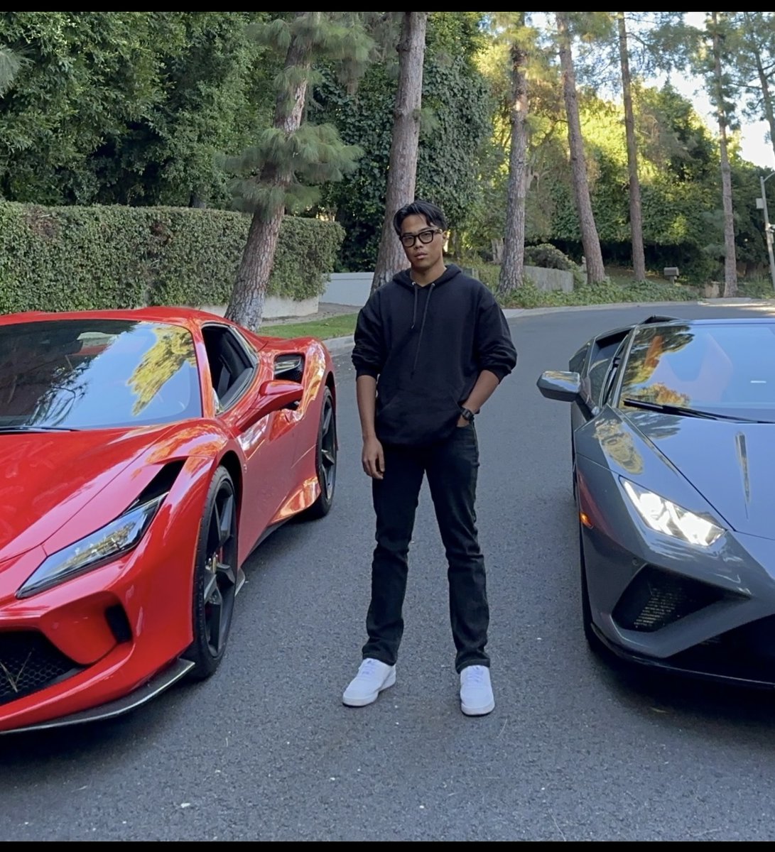 ALEX SUZUKI tweet media