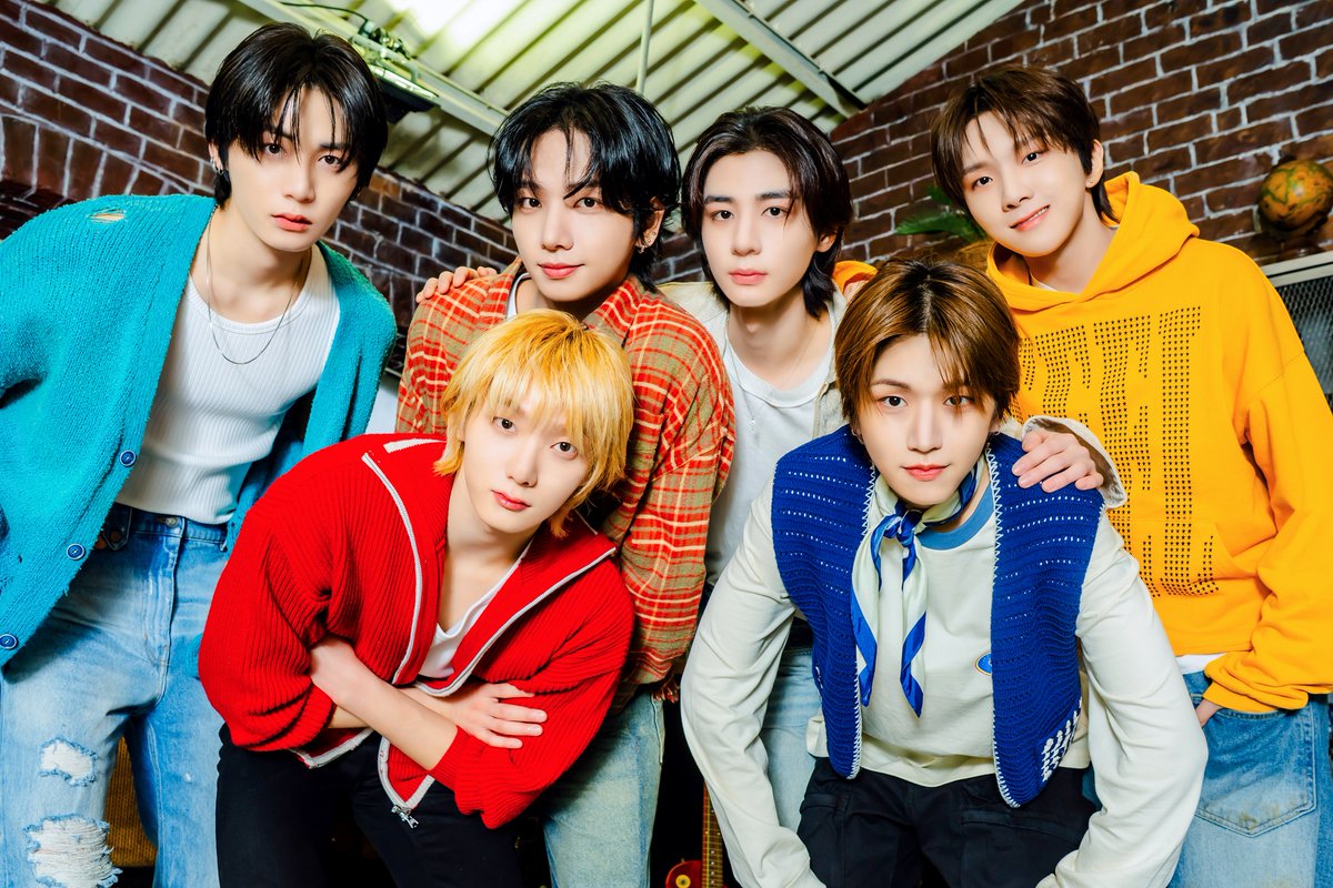 BOYNEXTDOOR、日本初の冠番組が決定！4月11日より日本テレビにて放送スタート 
kstyle.com/article.ksn?ar…

#BOYNEXTDOOR #BOYNEXTDOORトモダチベース