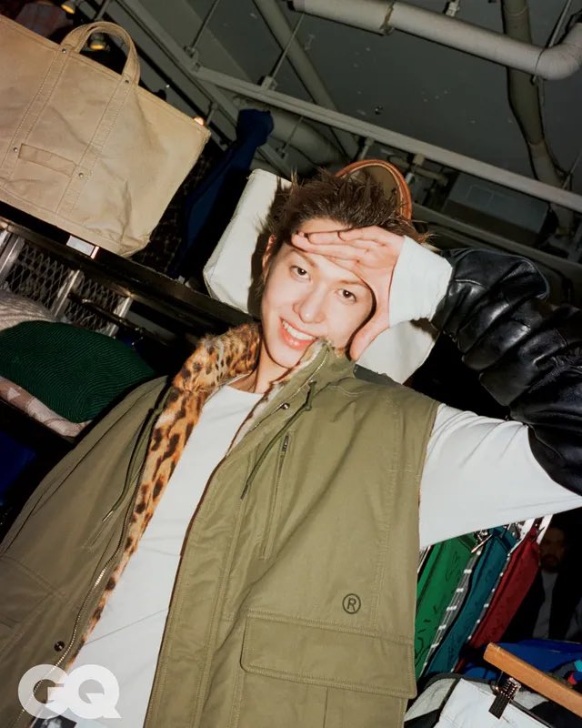 cortis_crave's tweet photo. MARTIN x GQ Japan

#마틴 #MARTIN https://t.co/Gvwh6Ba1MP
