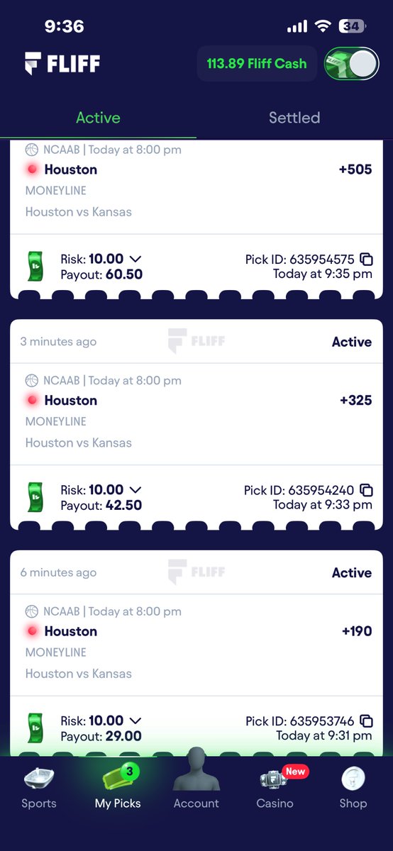 John “Pork” Jackson tweet media