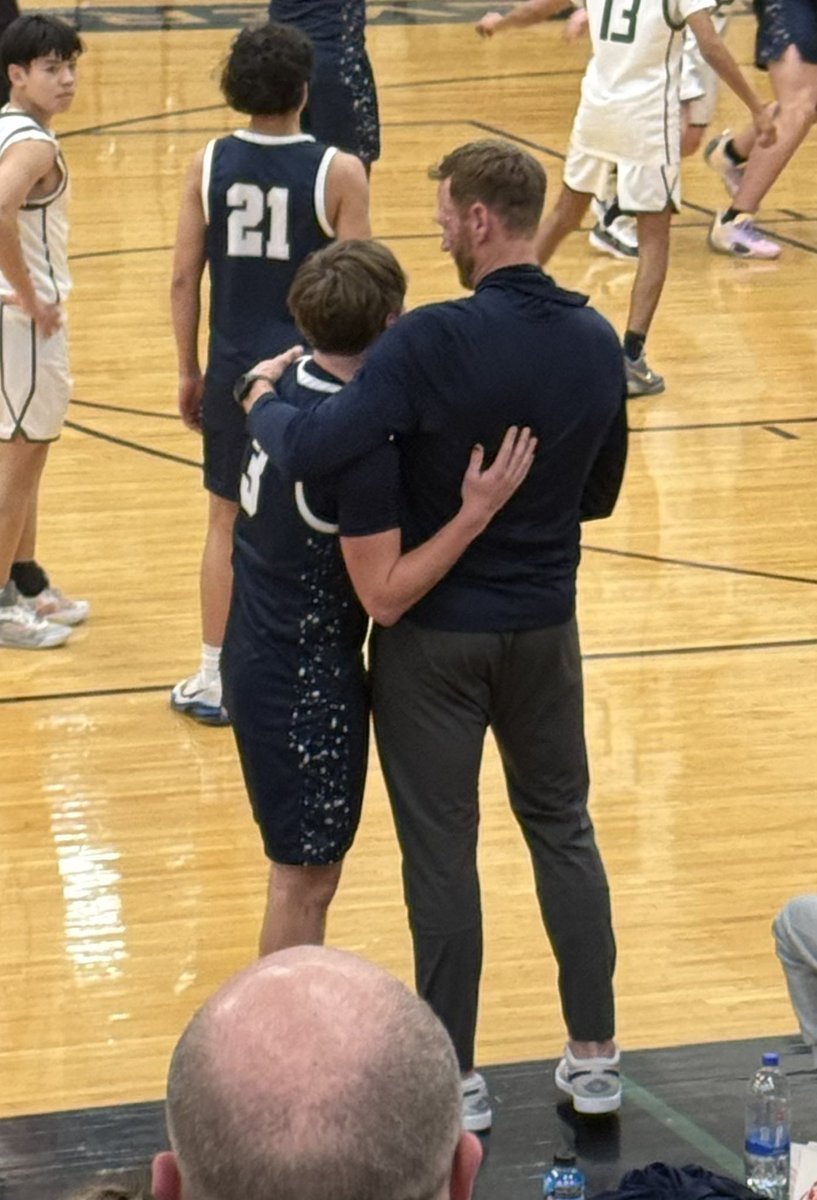 Trevor Alfredson tweet media