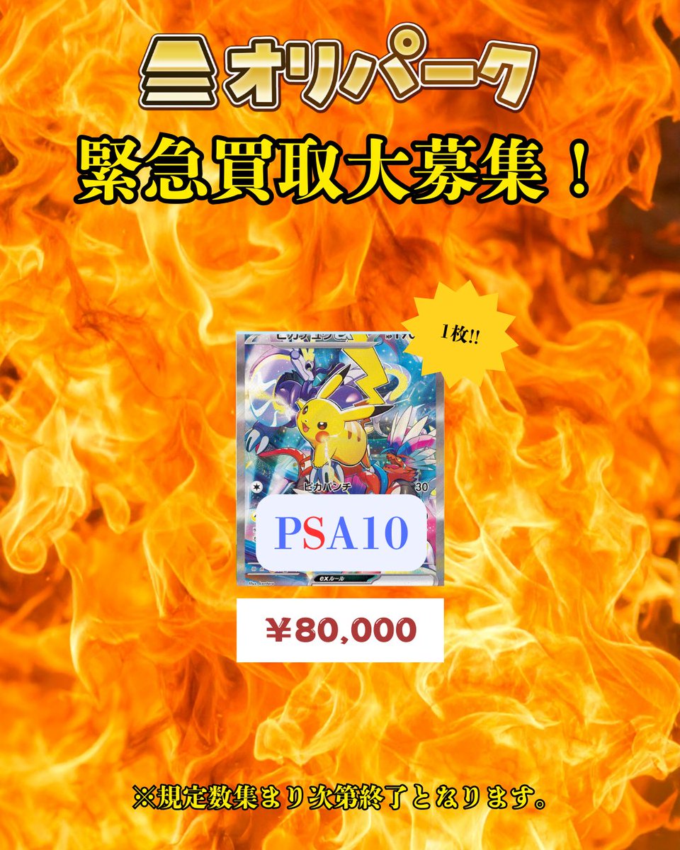 🔥 本日2/24超・超・強化！PICKUP追加🔥 🔥限定数限り！追加分緊急買取