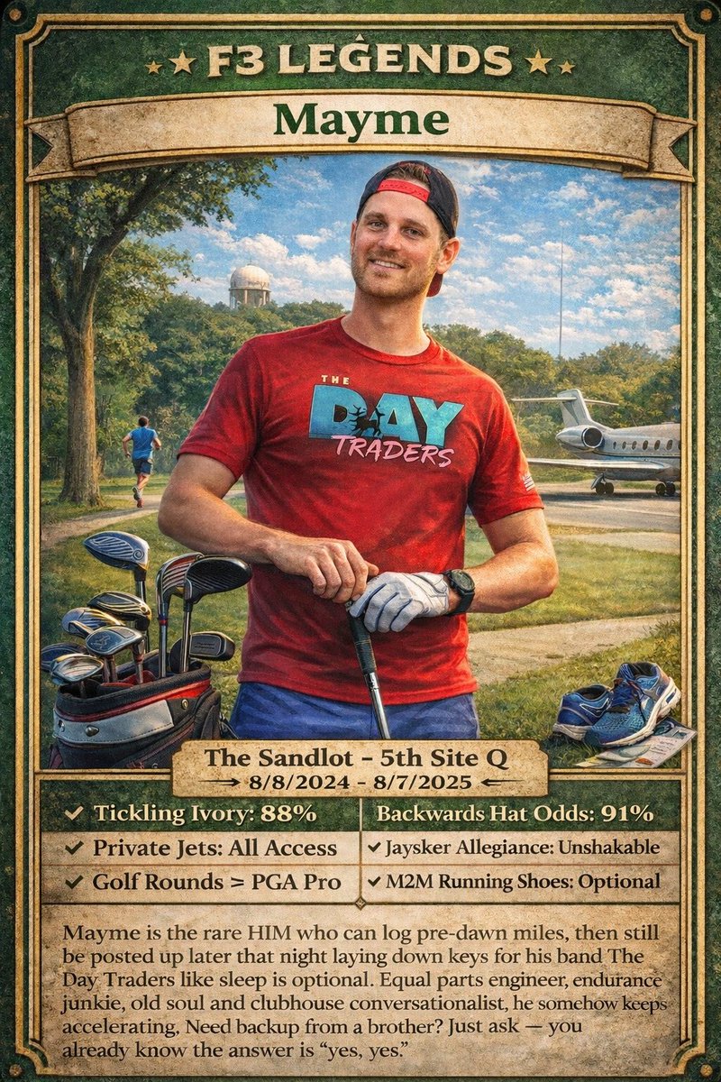 F3SarpySwagger tweet media